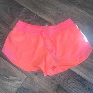 Lulúlemon Shorts